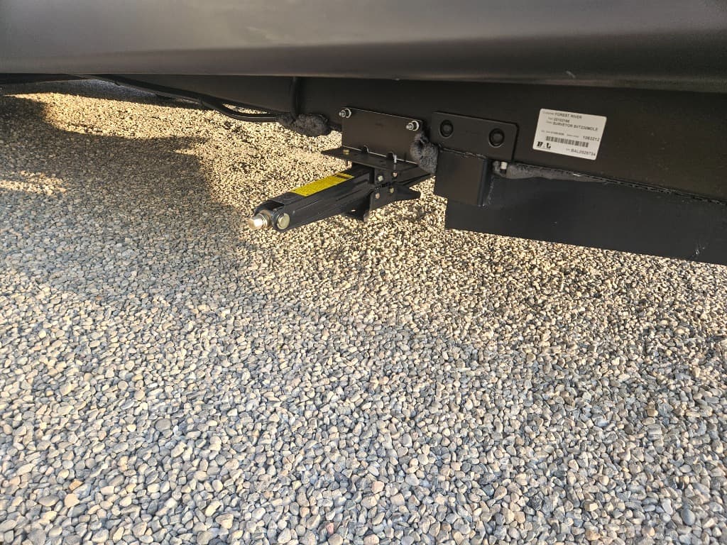 2026 Forest River 2026 Forest River Surveyor Legend - thumbnail 38