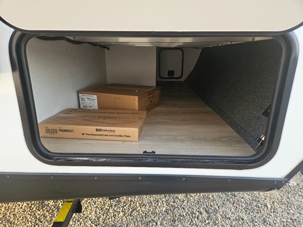 2026 Forest River 2026 Forest River Surveyor Legend - thumbnail 39