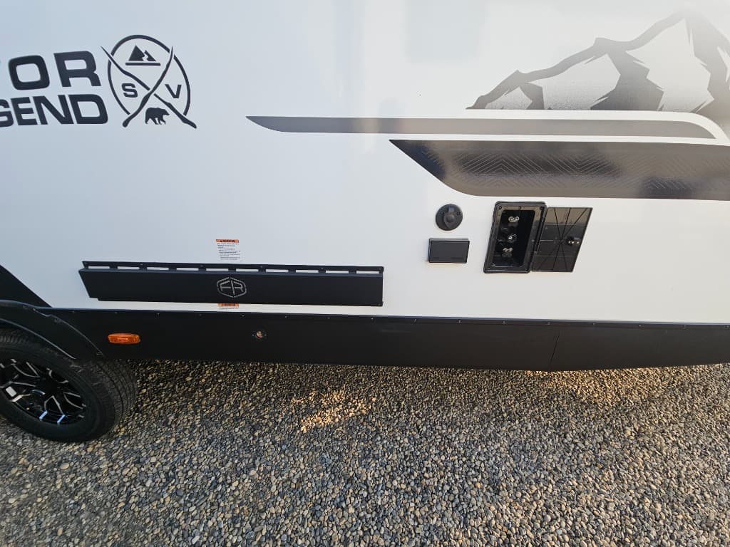 2026 Forest River 2026 Forest River Surveyor Legend - thumbnail 41