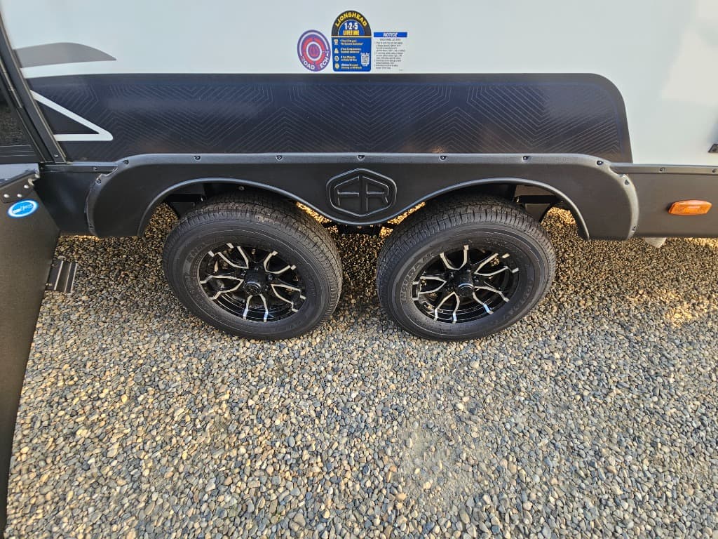 2026 Forest River 2026 Forest River Surveyor Legend - thumbnail 43