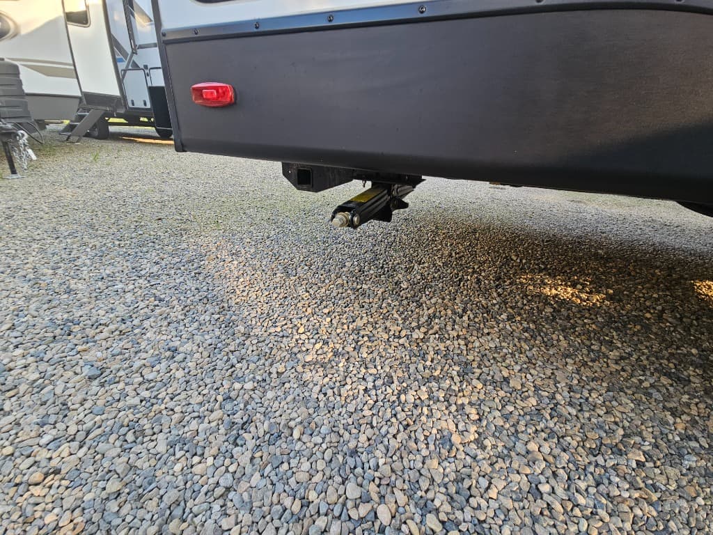 2026 Forest River 2026 Forest River Surveyor Legend - thumbnail 46