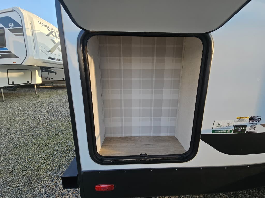 2026 Forest River 2026 Forest River Surveyor Legend - thumbnail 47