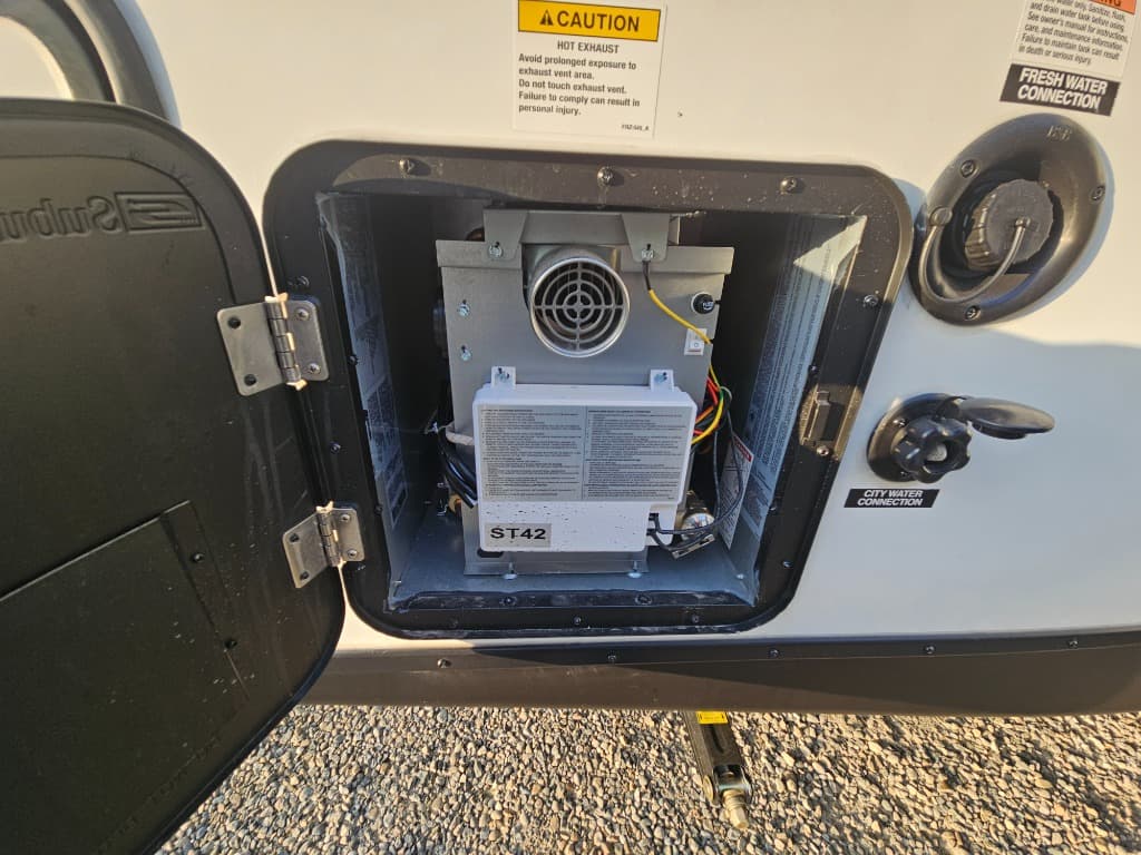 2026 Forest River 2026 Forest River Surveyor Legend - thumbnail 49