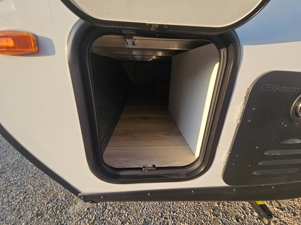 2026 Forest River 2026 Forest River Surveyor Legend - thumbnail 50