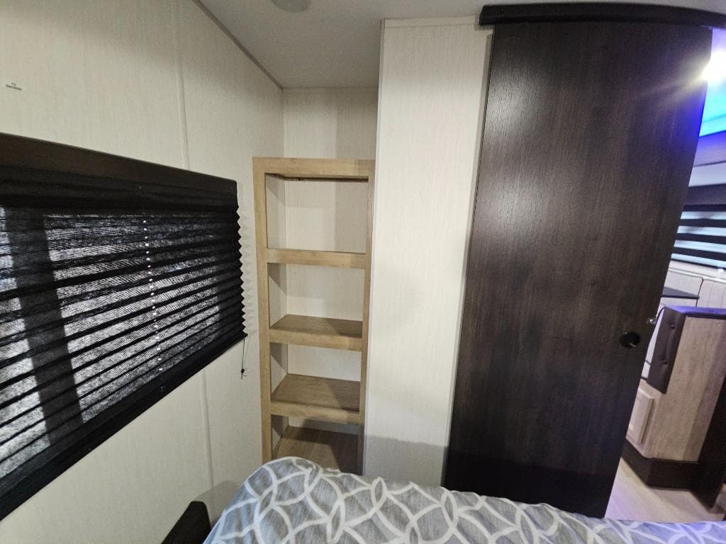 2026 Forest River RV 2026 Forest River RV Cherokee Grey Wolf - thumbnail 30