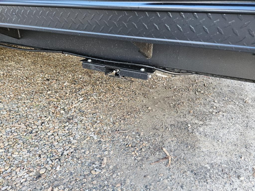 2026 Forest River RV 2026 Forest River RV Cherokee Grey Wolf - thumbnail 40