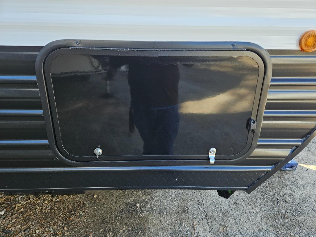 2026 Forest River RV 2026 Forest River RV Cherokee Grey Wolf - thumbnail 41