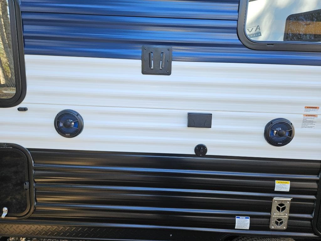 2026 Forest River RV 2026 Forest River RV Cherokee Grey Wolf - thumbnail 47