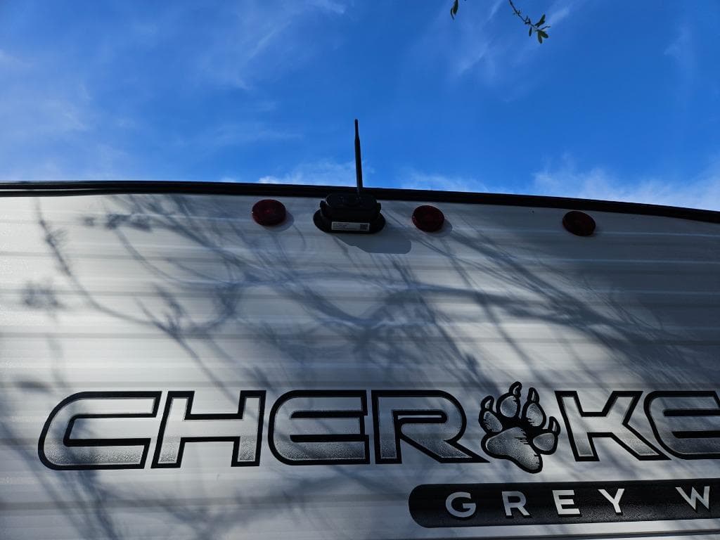 2026 Forest River RV 2026 Forest River RV Cherokee Grey Wolf - thumbnail 49