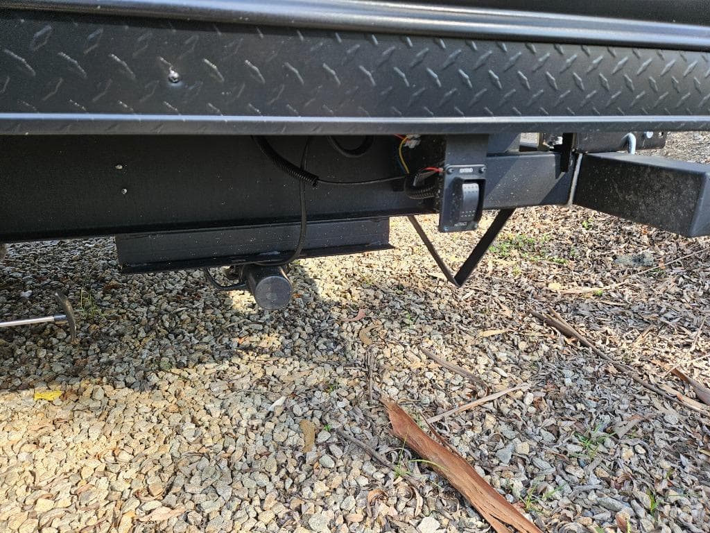 2026 Forest River RV 2026 Forest River RV Cherokee Grey Wolf - thumbnail 50