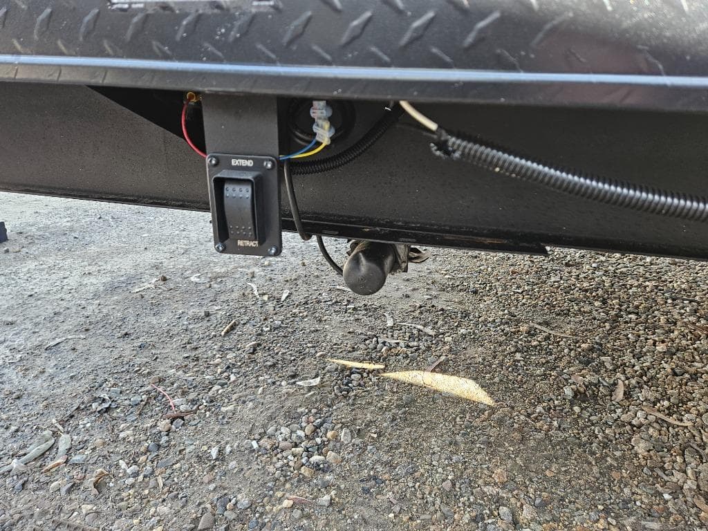 2026 Forest River RV 2026 Forest River RV Cherokee Grey Wolf - thumbnail 51