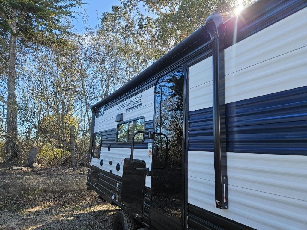 2026 Forest River RV 2026 Forest River RV Cherokee Grey Wolf - thumbnail 13