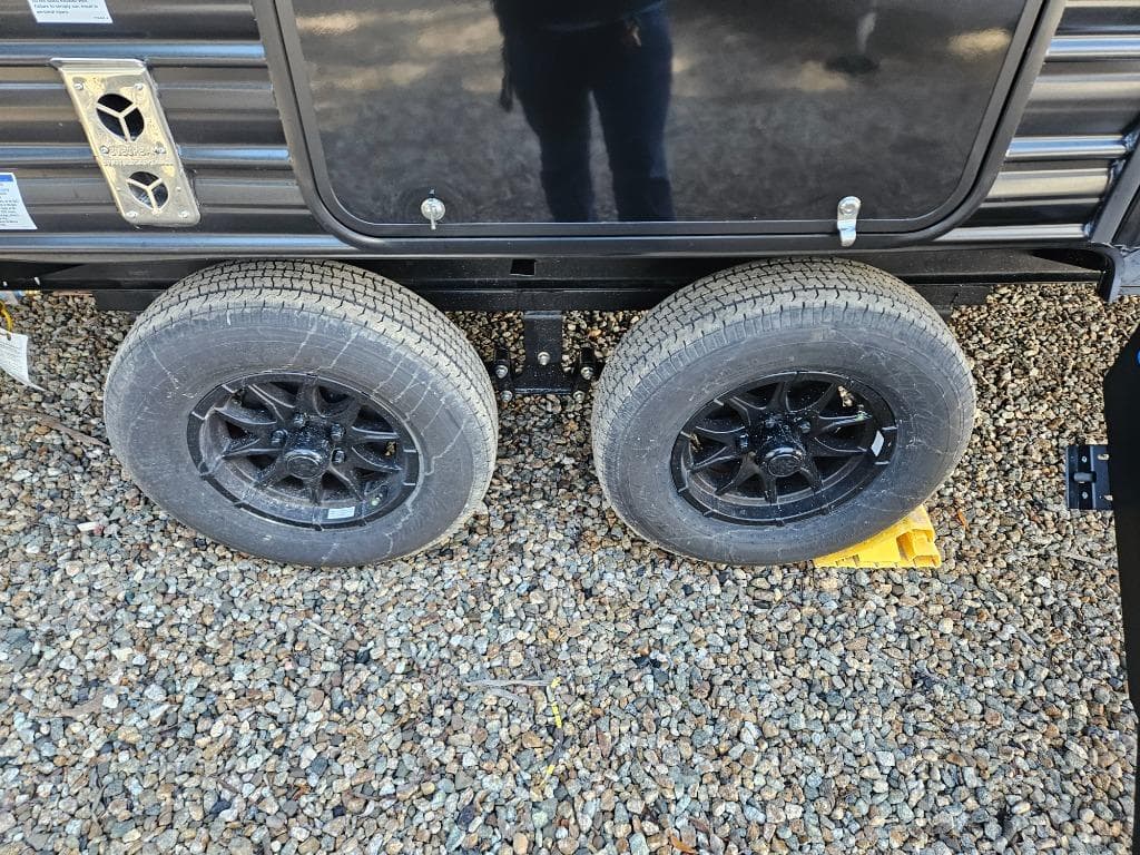 2026 Forest River RV 2026 Forest River RV Cherokee Grey Wolf - thumbnail 16