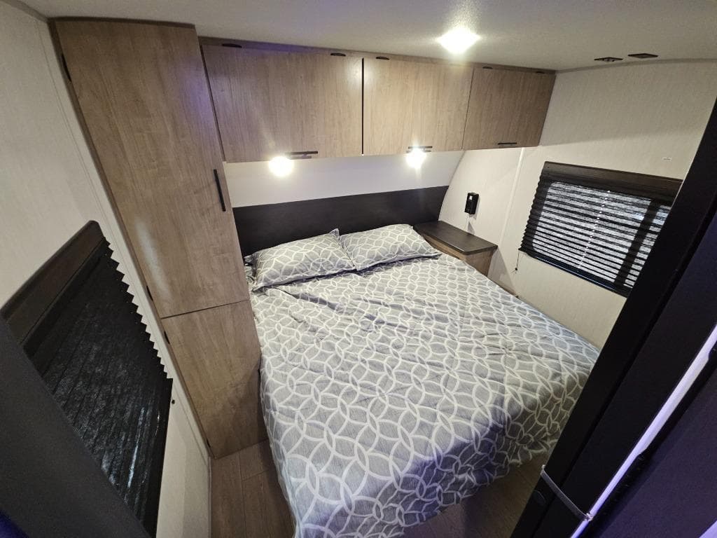 2026 Forest River RV 2026 Forest River RV Cherokee Grey Wolf - thumbnail 40