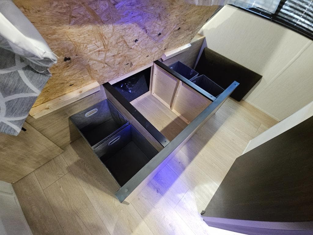 2026 Forest River RV 2026 Forest River RV Cherokee Grey Wolf - thumbnail 42