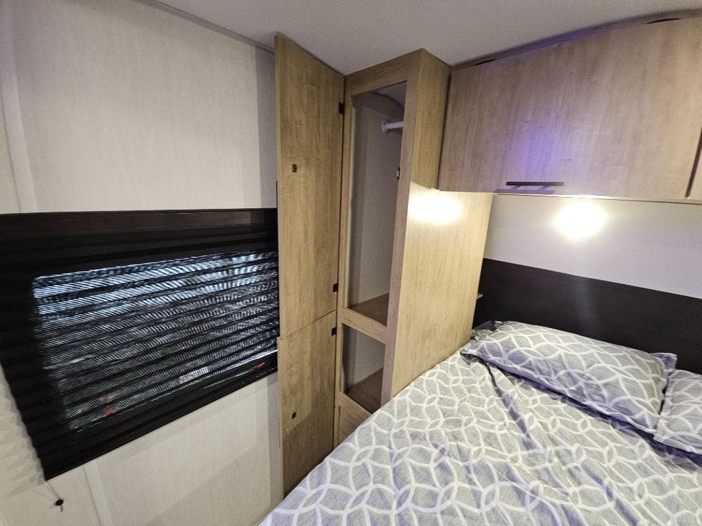 2026 Forest River RV 2026 Forest River RV Cherokee Grey Wolf - thumbnail 43