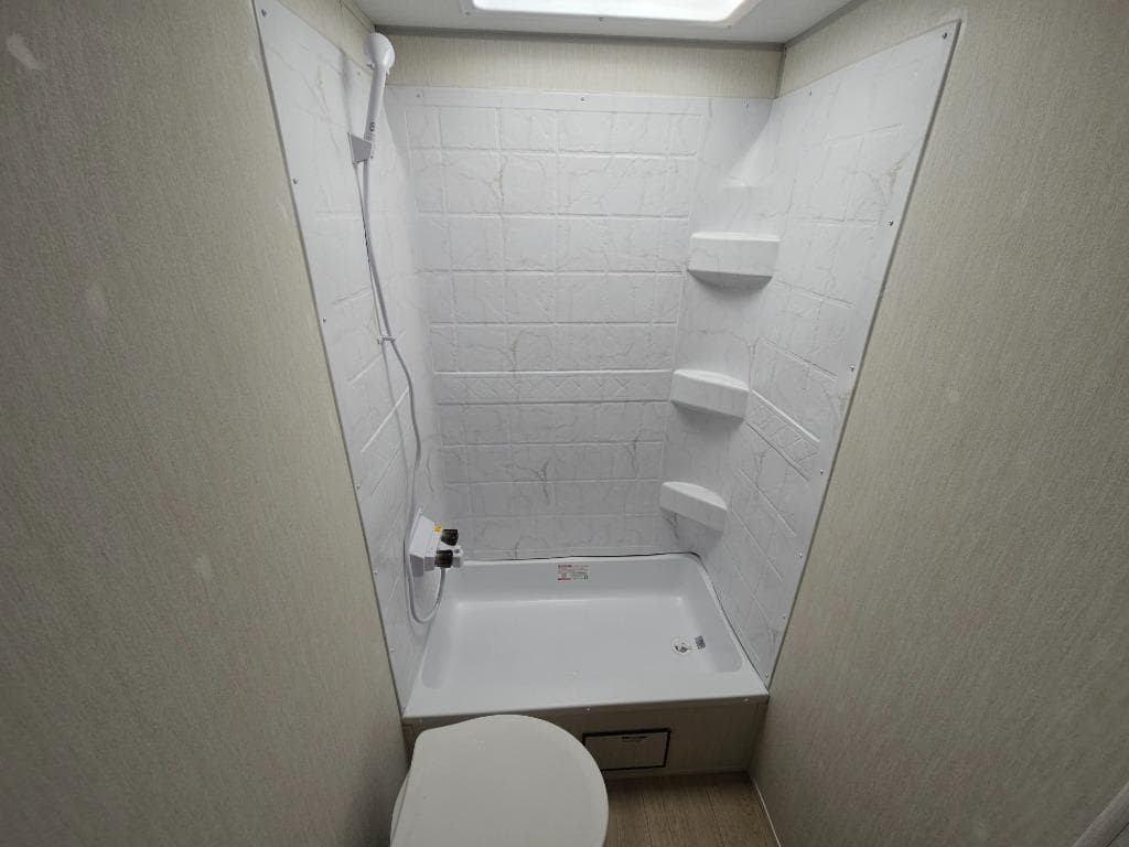 2026 Forest River RV 2026 Forest River RV Cherokee Grey Wolf - thumbnail 47