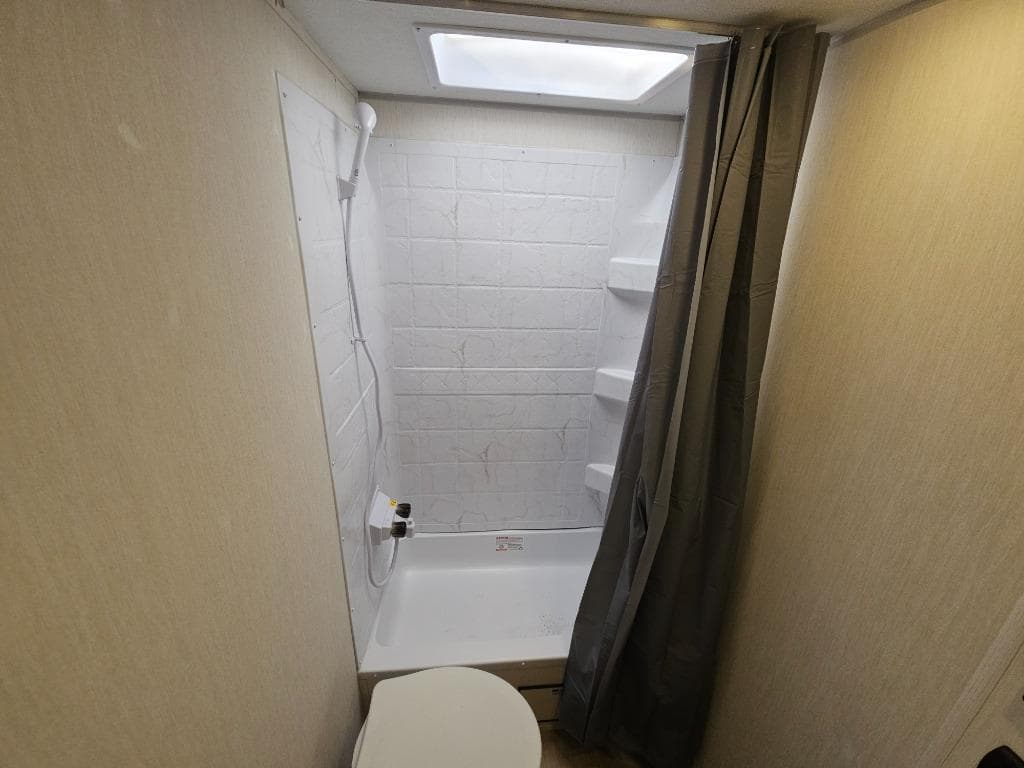 2026 Forest River RV 2026 Forest River RV Cherokee Grey Wolf - thumbnail 51