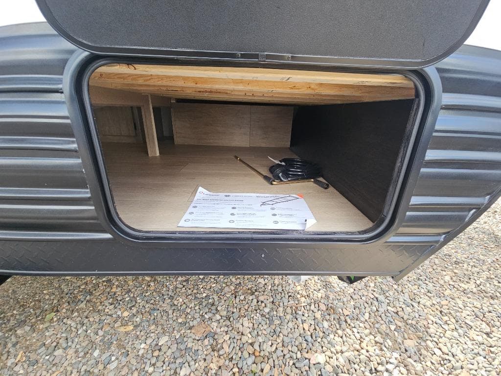 2026 Forest River 2026 Forest River Cherokee Wolf Pup - thumbnail 9