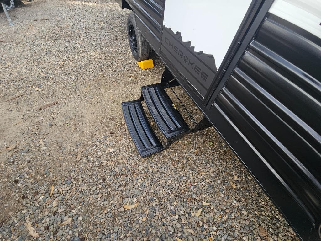 2026 Forest River 2026 Forest River Cherokee Wolf Pup - thumbnail 11