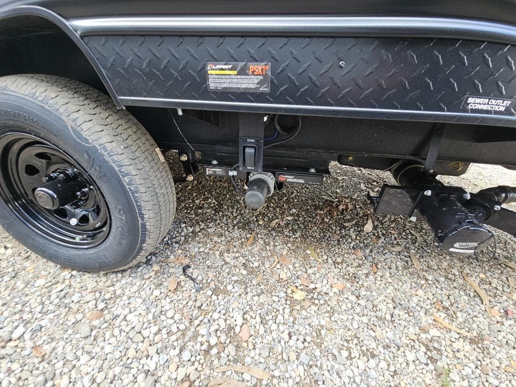 2026 Forest River 2026 Forest River Cherokee Wolf Pup - thumbnail 14