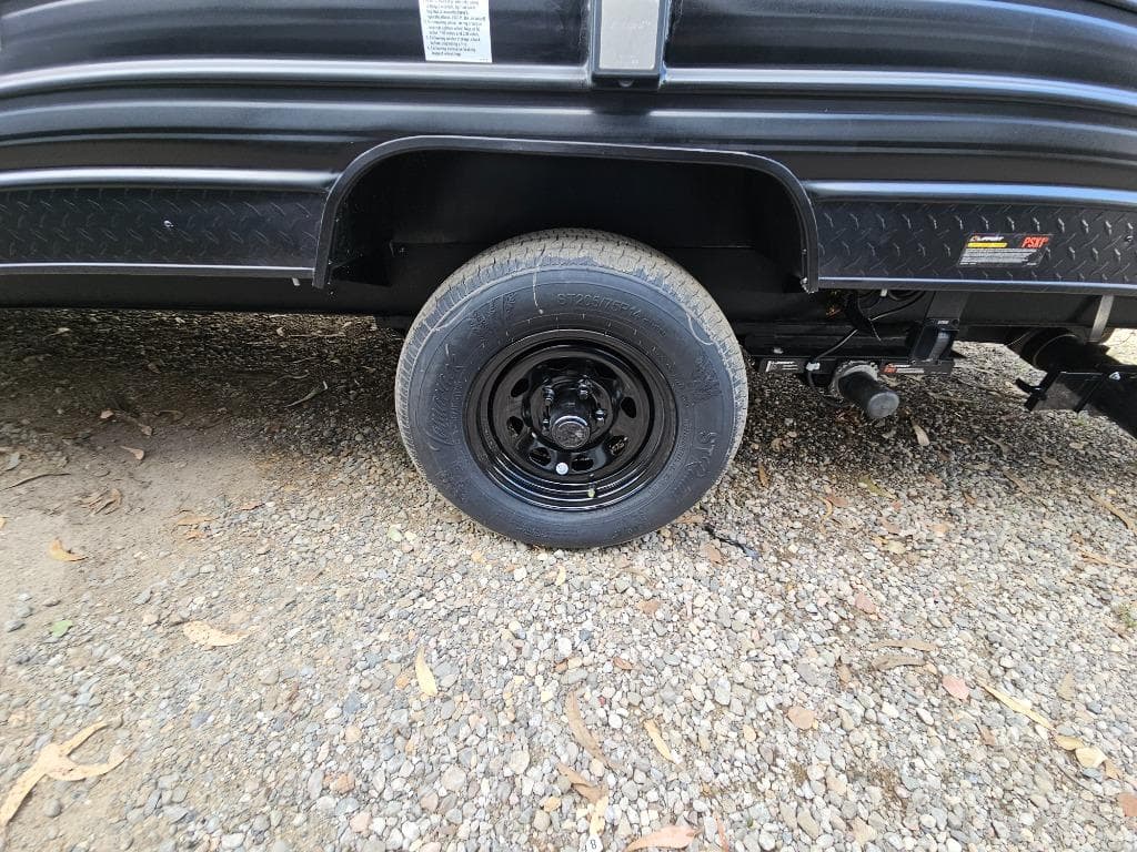 2026 Forest River 2026 Forest River Cherokee Wolf Pup - thumbnail 15