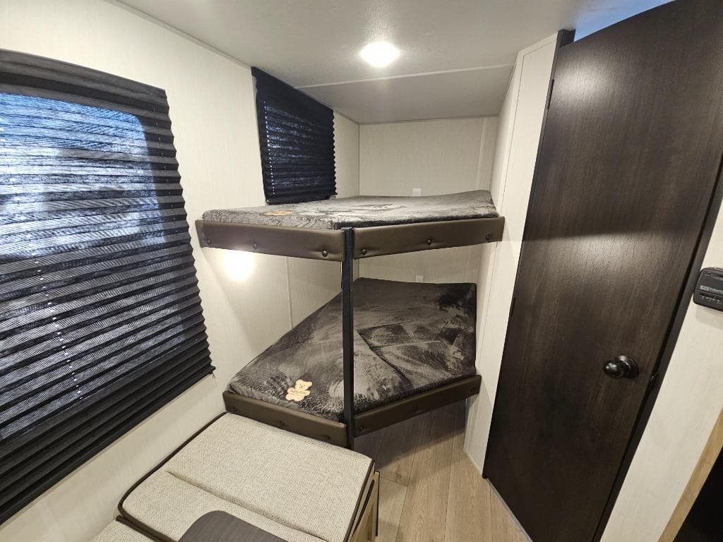 2026 Forest River 2026 Forest River Cherokee Wolf Pup - thumbnail 20