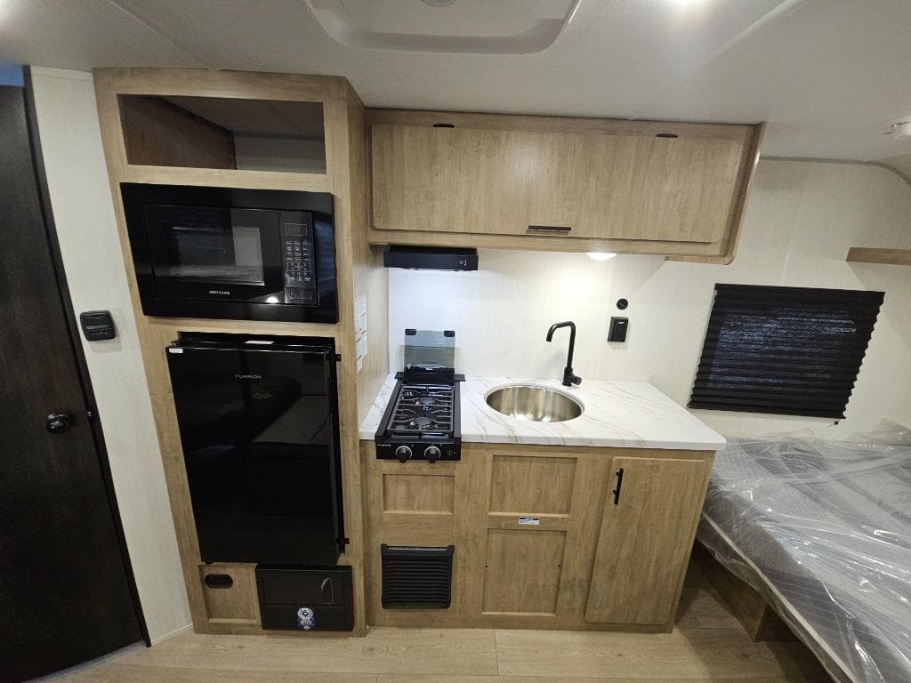 2026 Forest River 2026 Forest River Cherokee Wolf Pup - thumbnail 21