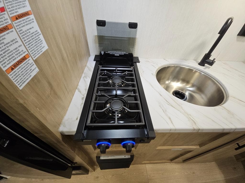 2026 Forest River 2026 Forest River Cherokee Wolf Pup - thumbnail 24