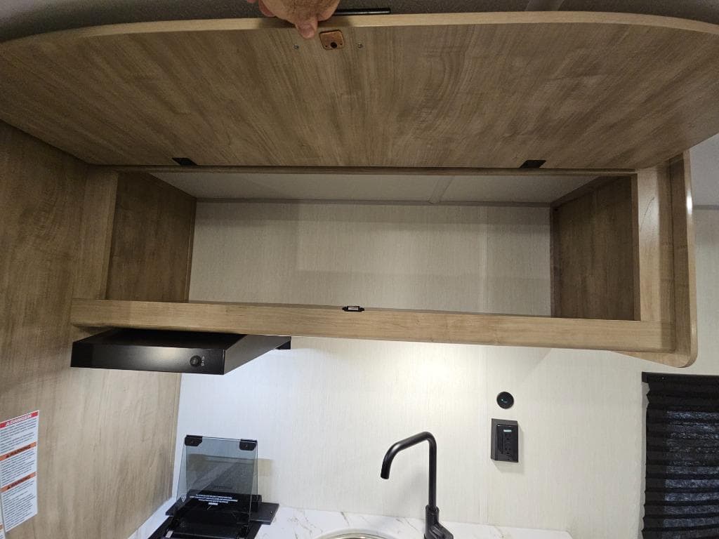 2026 Forest River 2026 Forest River Cherokee Wolf Pup - thumbnail 26