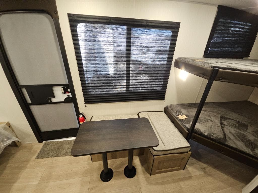 2026 Forest River RV 2026 Forest River RV Cherokee Wolf Pup - thumbnail 9