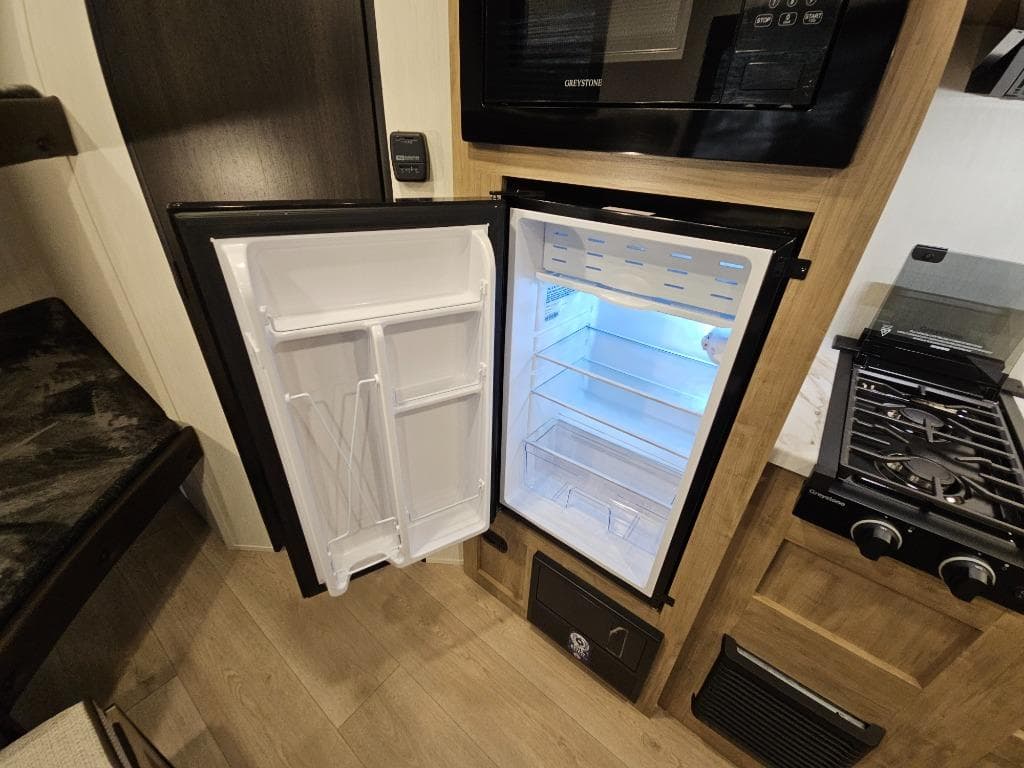 2026 Forest River RV 2026 Forest River RV Cherokee Wolf Pup - thumbnail 13