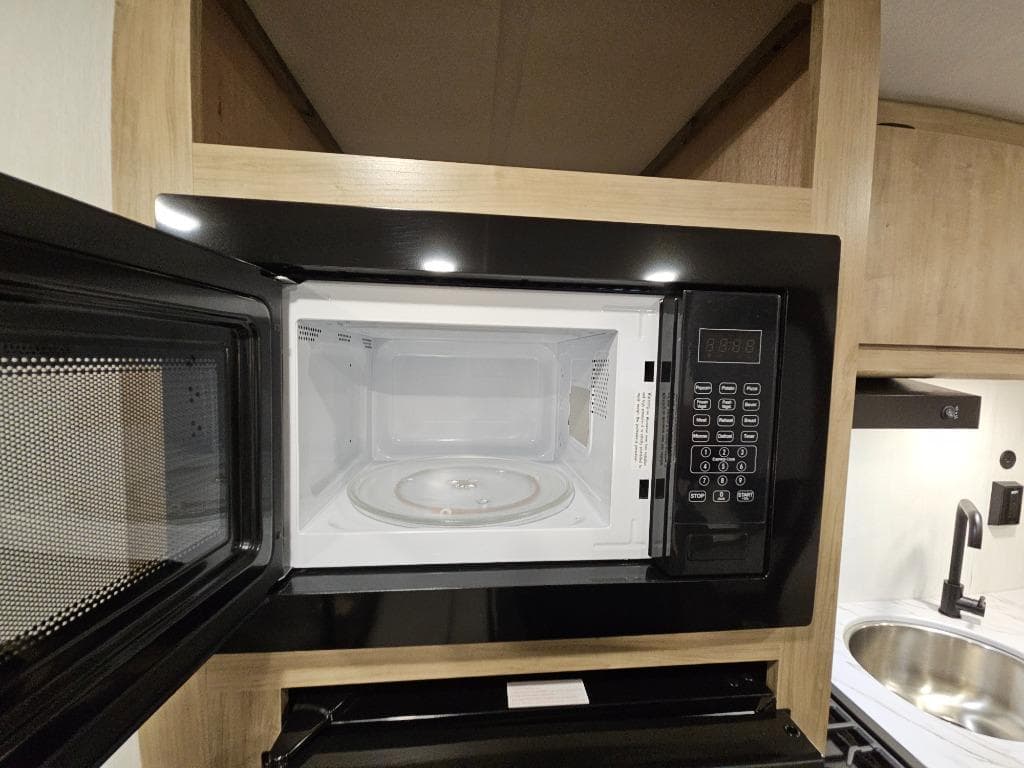 2026 Forest River RV 2026 Forest River RV Cherokee Wolf Pup - thumbnail 14