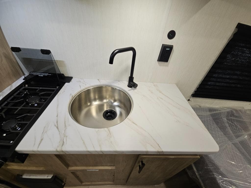 2026 Forest River RV 2026 Forest River RV Cherokee Wolf Pup - thumbnail 16