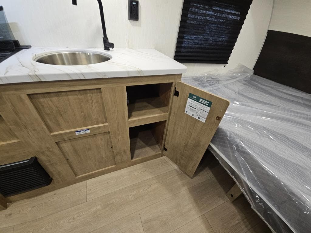 2026 Forest River RV 2026 Forest River RV Cherokee Wolf Pup - thumbnail 18