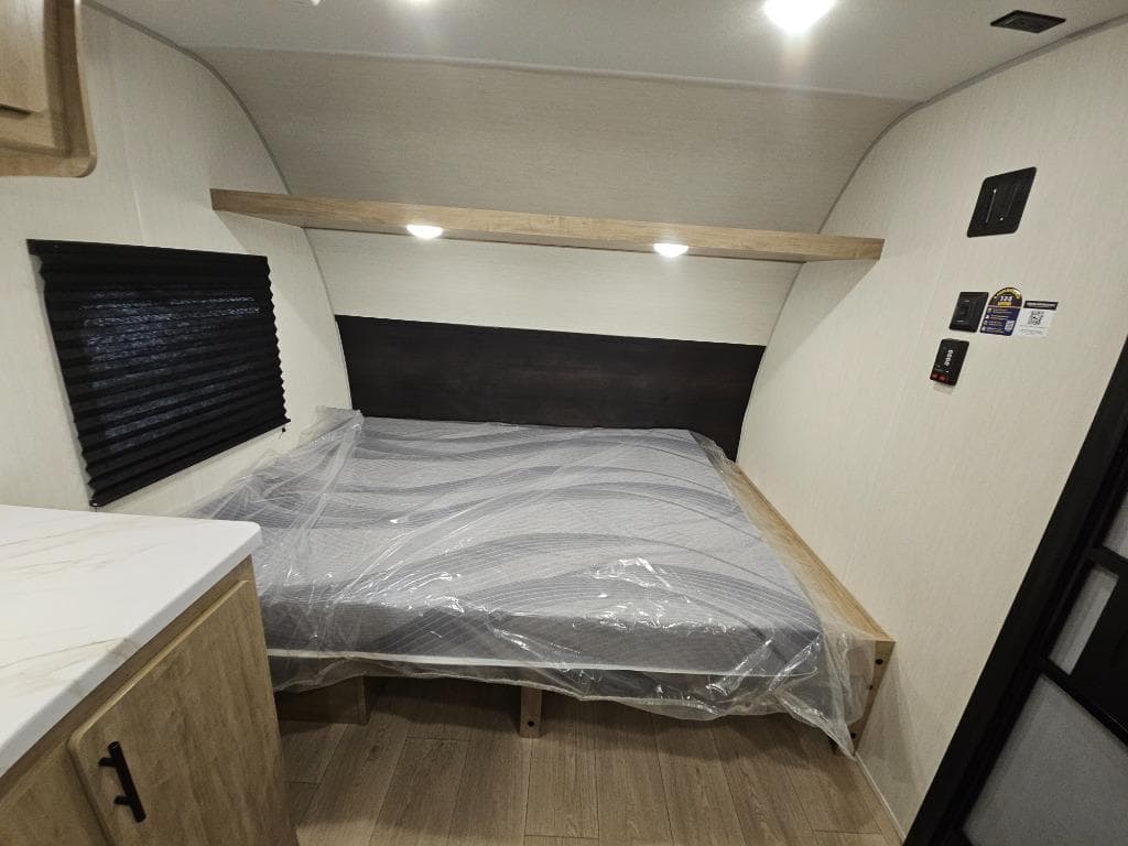 2026 Forest River RV 2026 Forest River RV Cherokee Wolf Pup - thumbnail 19