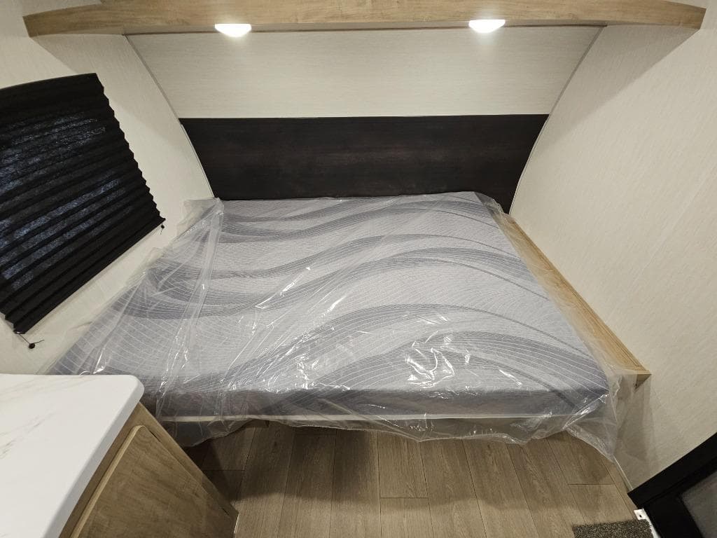 2026 Forest River RV 2026 Forest River RV Cherokee Wolf Pup - thumbnail 20