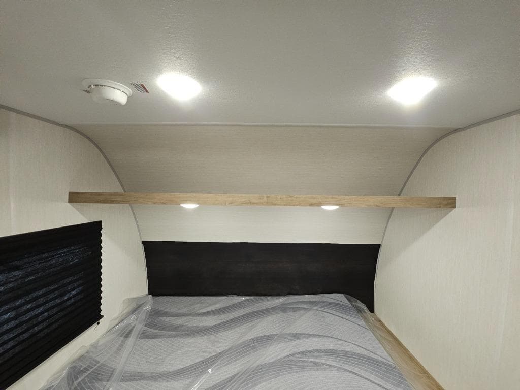 2026 Forest River RV 2026 Forest River RV Cherokee Wolf Pup - thumbnail 21