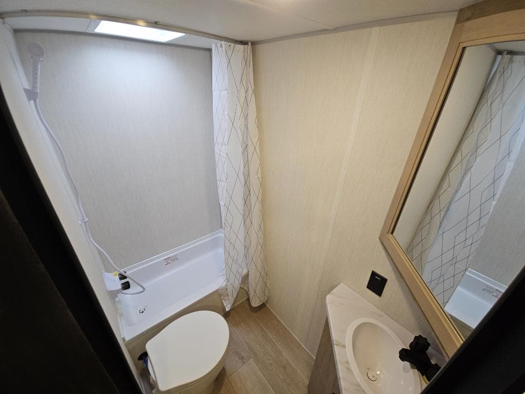 2026 Forest River RV 2026 Forest River RV Cherokee Wolf Pup - thumbnail 22