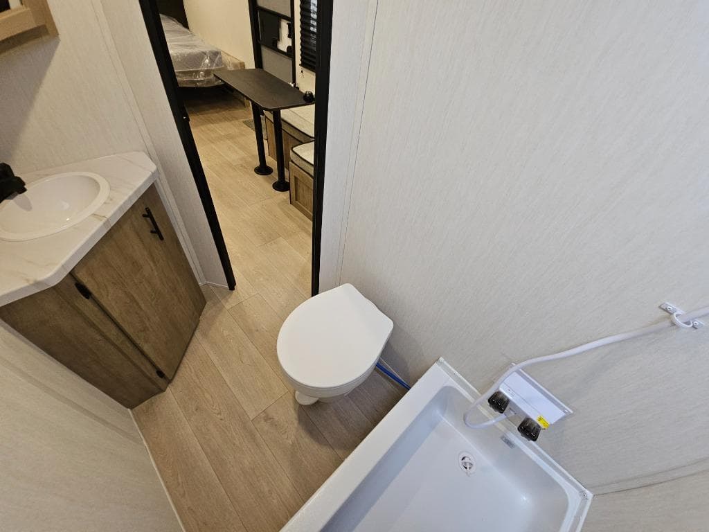 2026 Forest River RV 2026 Forest River RV Cherokee Wolf Pup - thumbnail 24