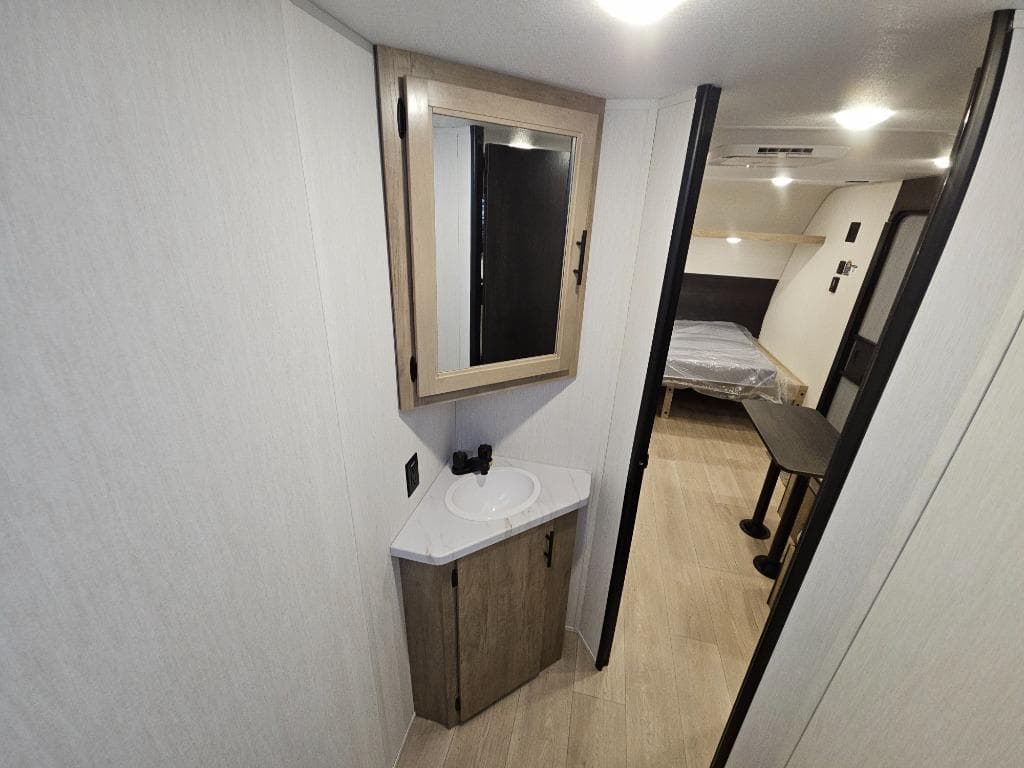 2026 Forest River RV 2026 Forest River RV Cherokee Wolf Pup - thumbnail 25