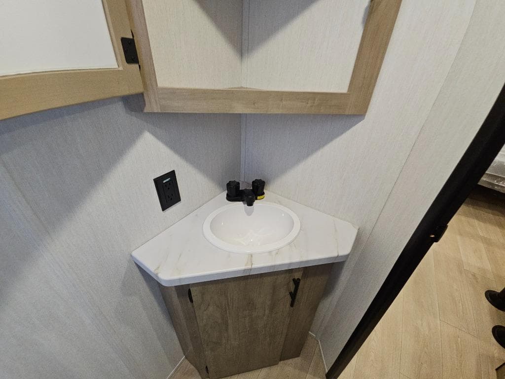 2026 Forest River RV 2026 Forest River RV Cherokee Wolf Pup - thumbnail 27