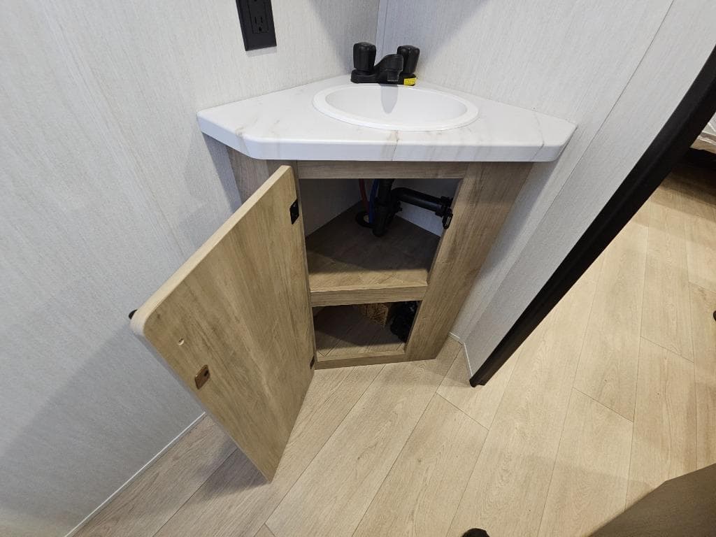 2026 Forest River RV 2026 Forest River RV Cherokee Wolf Pup - thumbnail 28