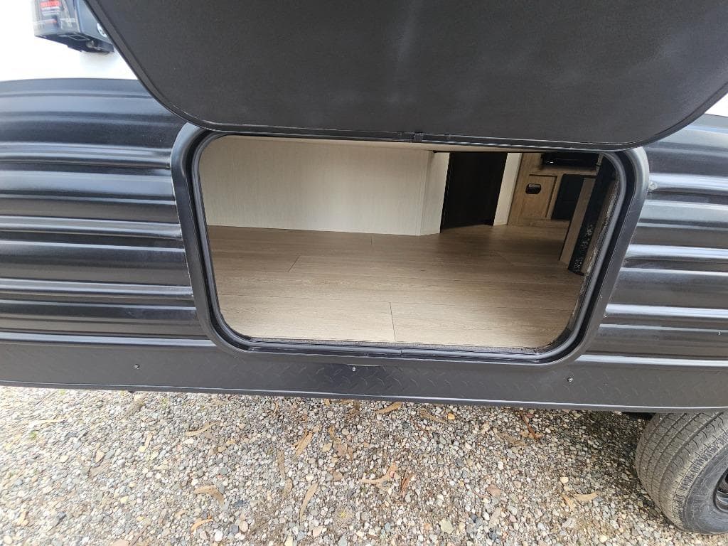 2026 Forest River RV 2026 Forest River RV Cherokee Wolf Pup - thumbnail 34