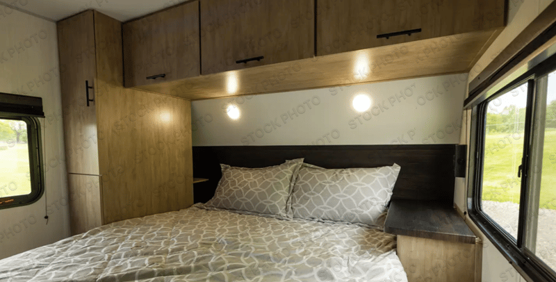 2026 Forest River RV 2026 Forest River RV Cherokee Grey Wolf - thumbnail 6