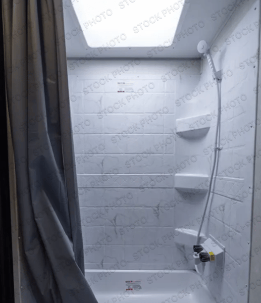 2026 Forest River RV 2026 Forest River RV Cherokee Grey Wolf - thumbnail 7