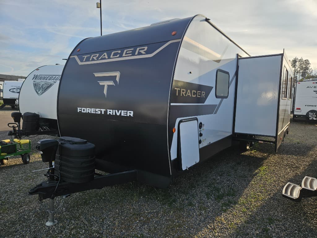 2026 Prime Time RV 2026 Prime Time RV Tracer - thumbnail 6