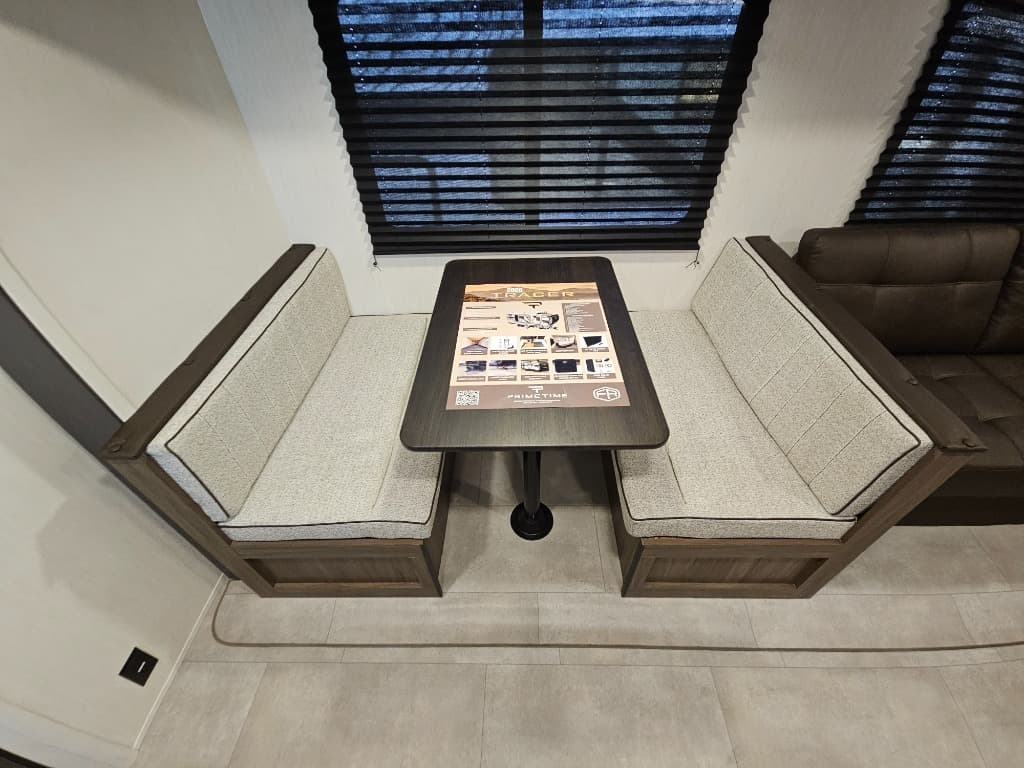 2026 Prime Time RV 2026 Prime Time RV Tracer - thumbnail 11