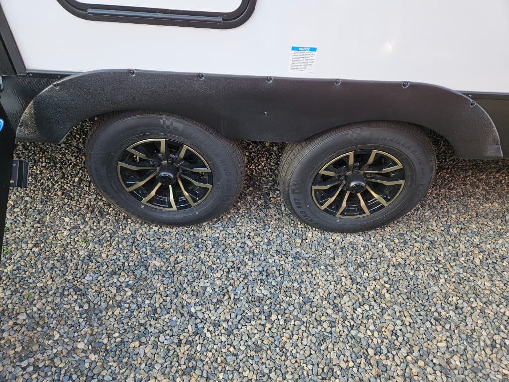 2026 Prime Time RV 2026 Prime Time RV Tracer - thumbnail 42