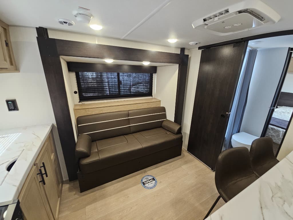 2026 Forest River RV 2026 Forest River RV Cherokee Wolf Pup - thumbnail 8